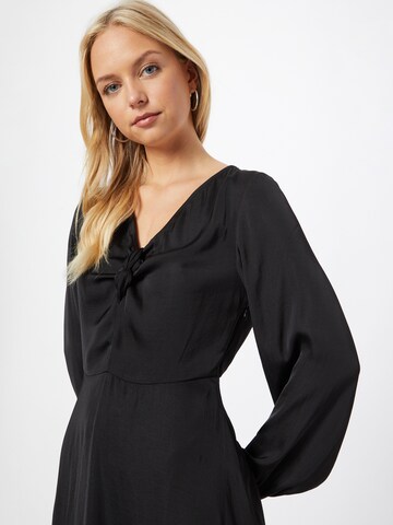 ABOUT YOU Dress 'Viviana' in Black
