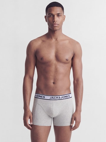 Boxers JACK & JONES en multicouleur : devant