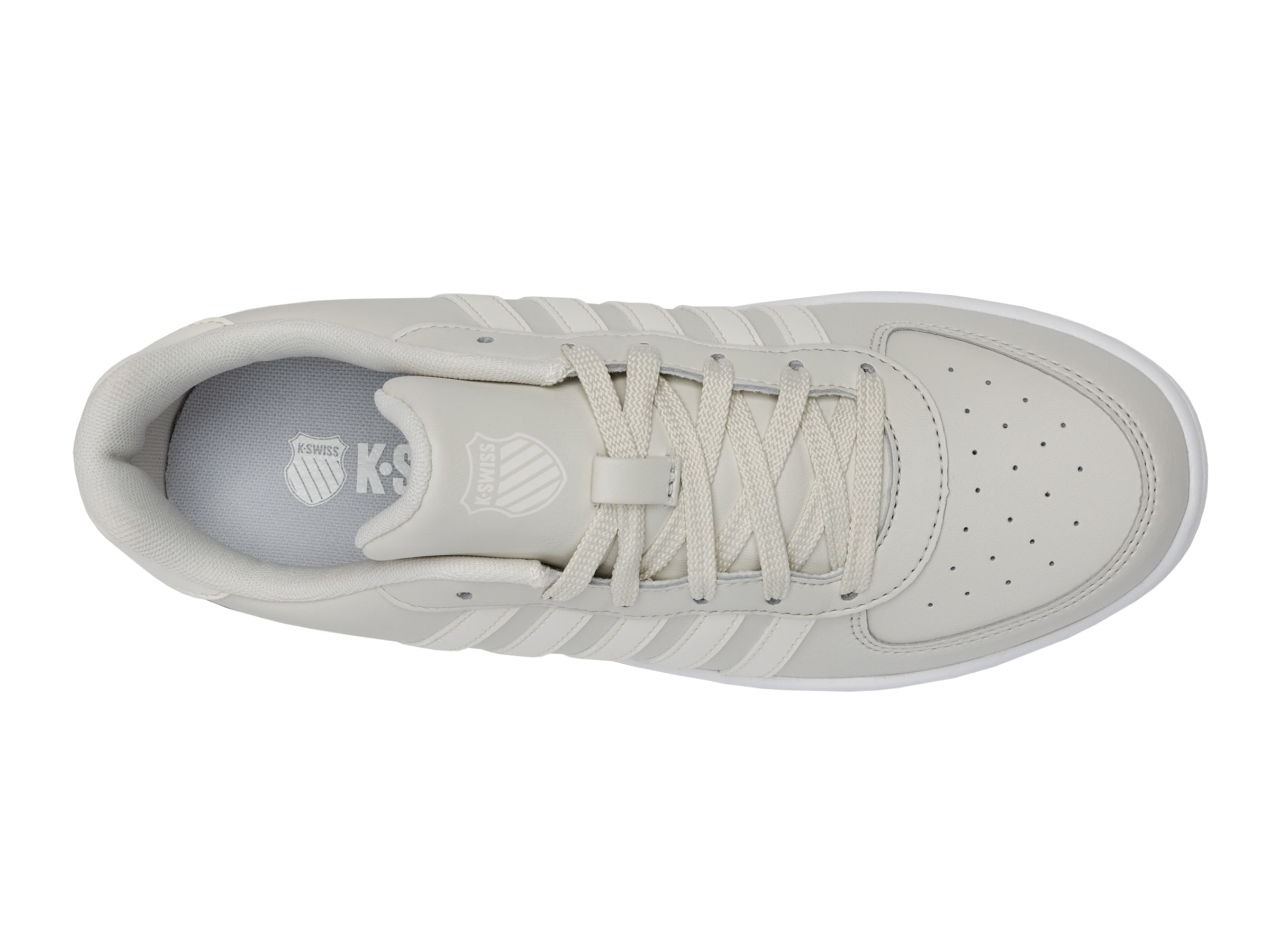 K-SWISS Sneakers in Grey