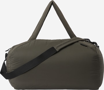 Marc O'Polo Weekender 'Larry' in Grey: front