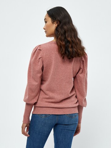 Peppercorn Trui 'Anissa' in Roze