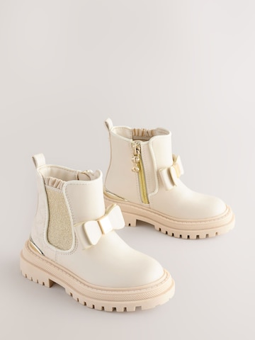 Baker by Ted Baker Laarzen in Wit