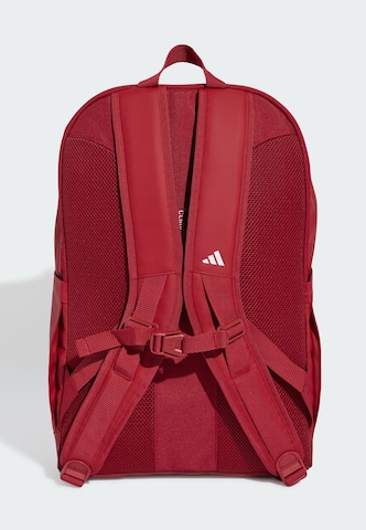 Sac à dos de sport 'FC Liverpool' ADIDAS PERFORMANCE en rouge