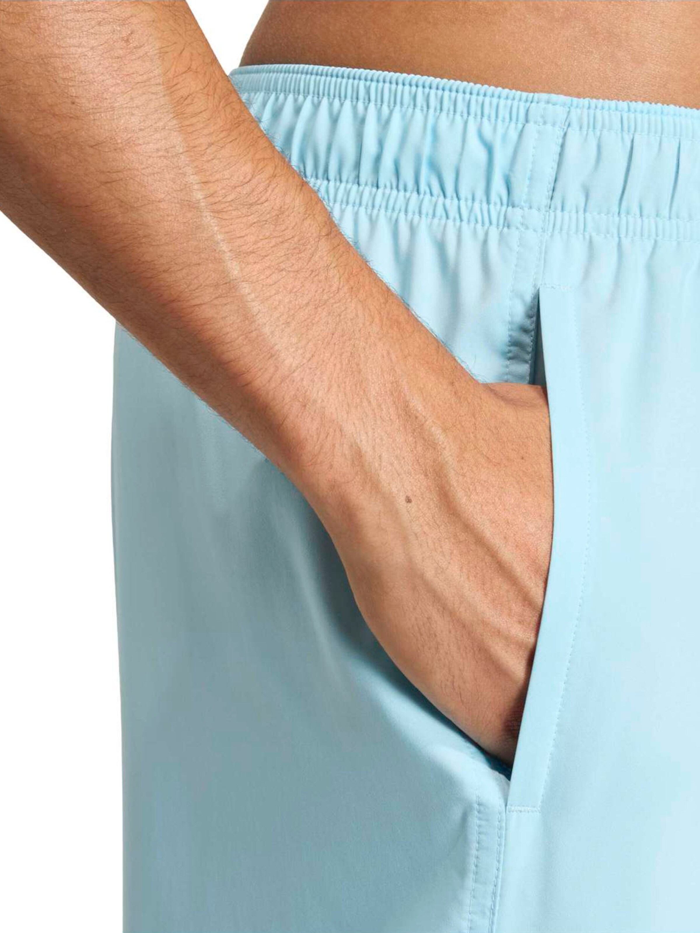 ADIDAS SPORTSWEAR Σορτς σέρφινγκ 'ESS' σε μπλε