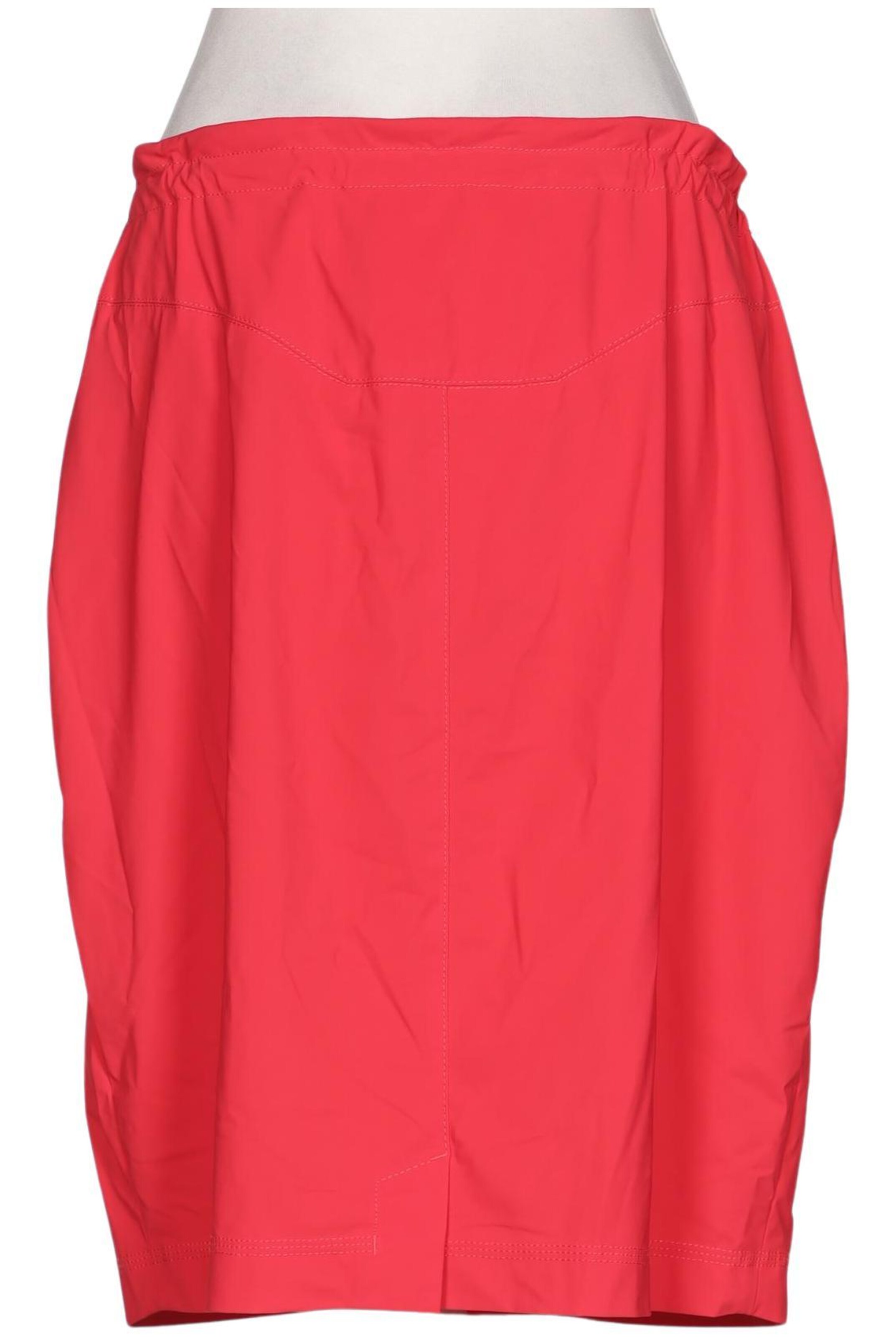 Raffaello Rossi Skirt in L in Red