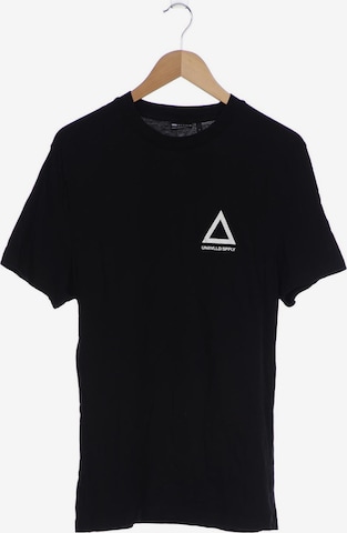 Asos T-Shirt L in Schwarz: predná strana