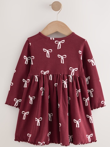 Next Jurk in Rood