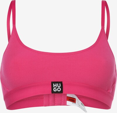 HUGO BH in pink, Produktansicht
