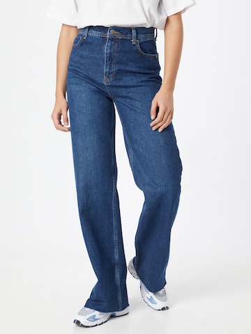 minus Regular Jeans 'Joy' in Blau: predná strana