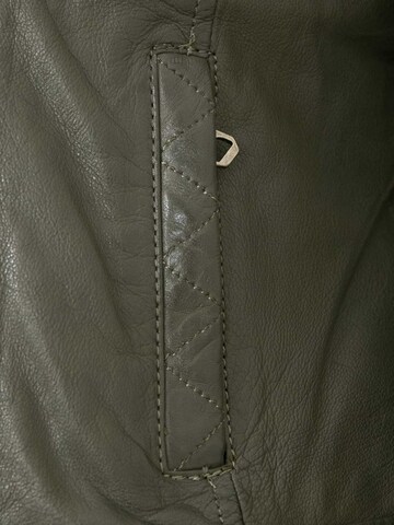 Gipsy 2.0 Übergangsjacke 'GWJenja' in Grün