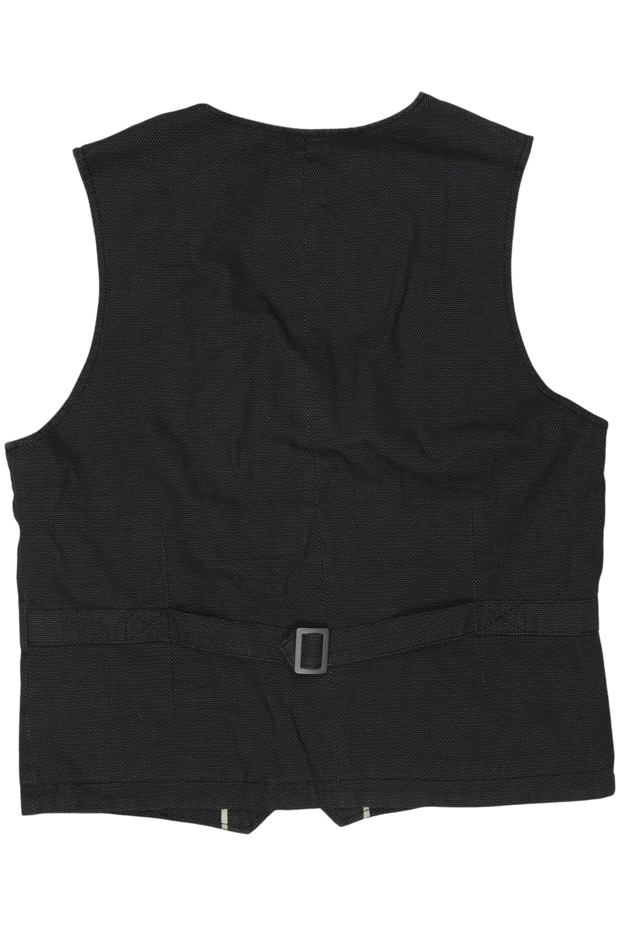 s.Oliver Vest in L in Grey