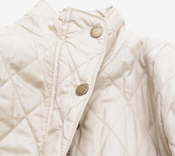 Barbour Jacket & Coat in XL in White