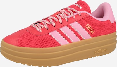 ADIDAS SPORTSWEAR Nízke tenisky 'VL COURT', veľkosť 36 - fuksia / staroružová, Produkt