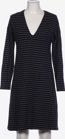 MADS NORGAARD COPENHAGEN Dress in S in Blue: front