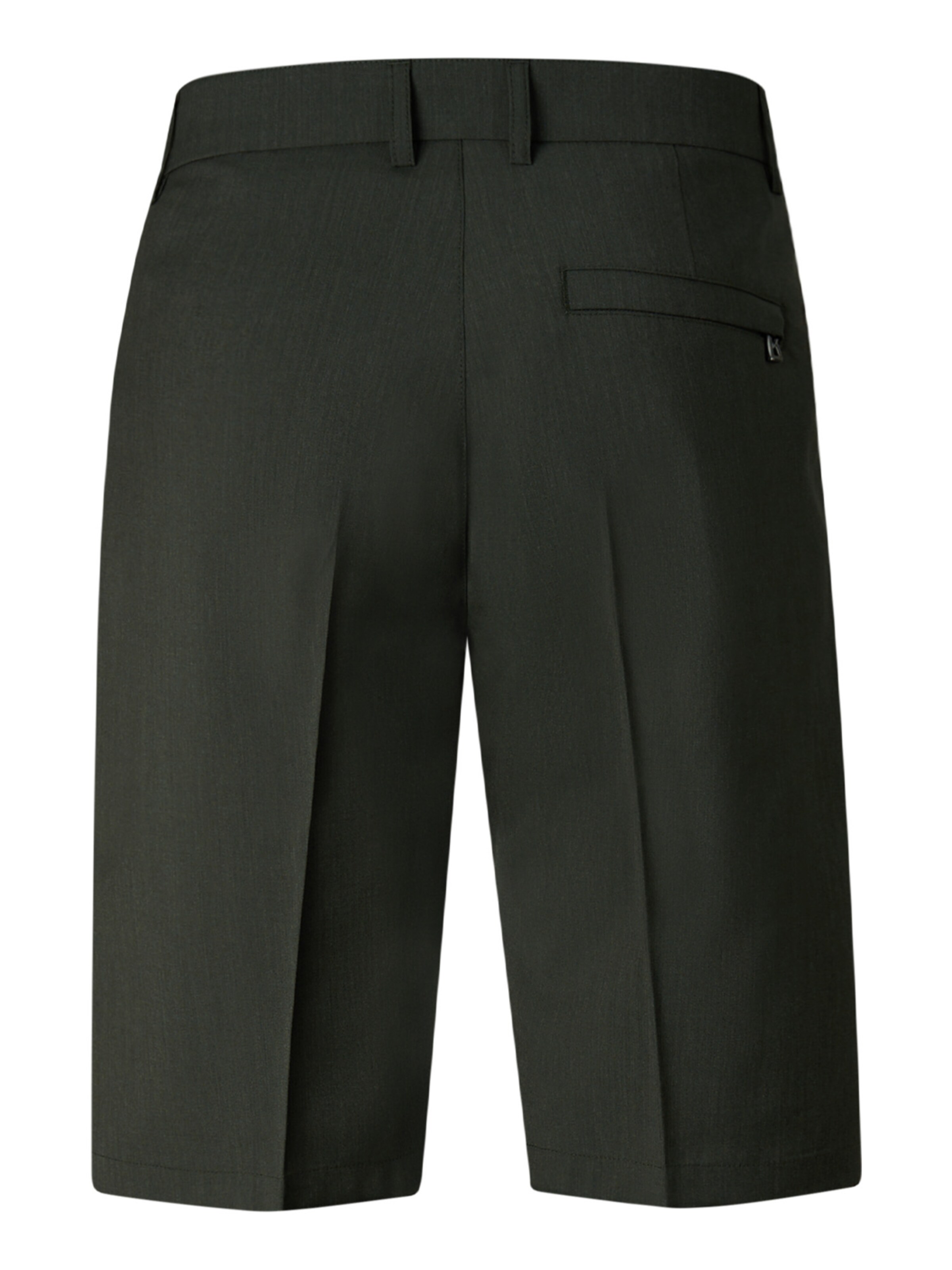 BOGNER Regular Hose 'Johny' in Grün