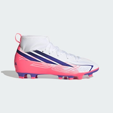 Scarpa sportiva 'F50 Hyperfast Club' di ADIDAS PERFORMANCE in bianco