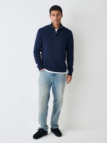 Next Свитер в Синий