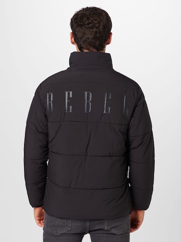 Redefined Rebel Jacke 'Phoenix' in Schwarz