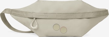 pinqponq Fanny Pack 'Brik' in Green: front