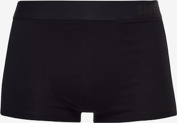 Superdry - Calzoncillo boxer en gris