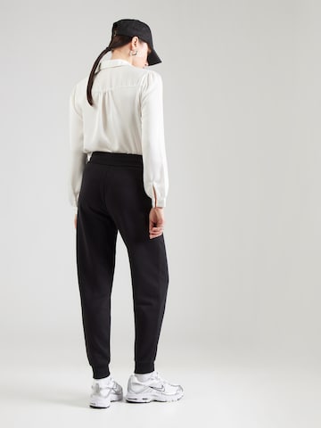 Effilé Pantalon ARMANI EXCHANGE en noir