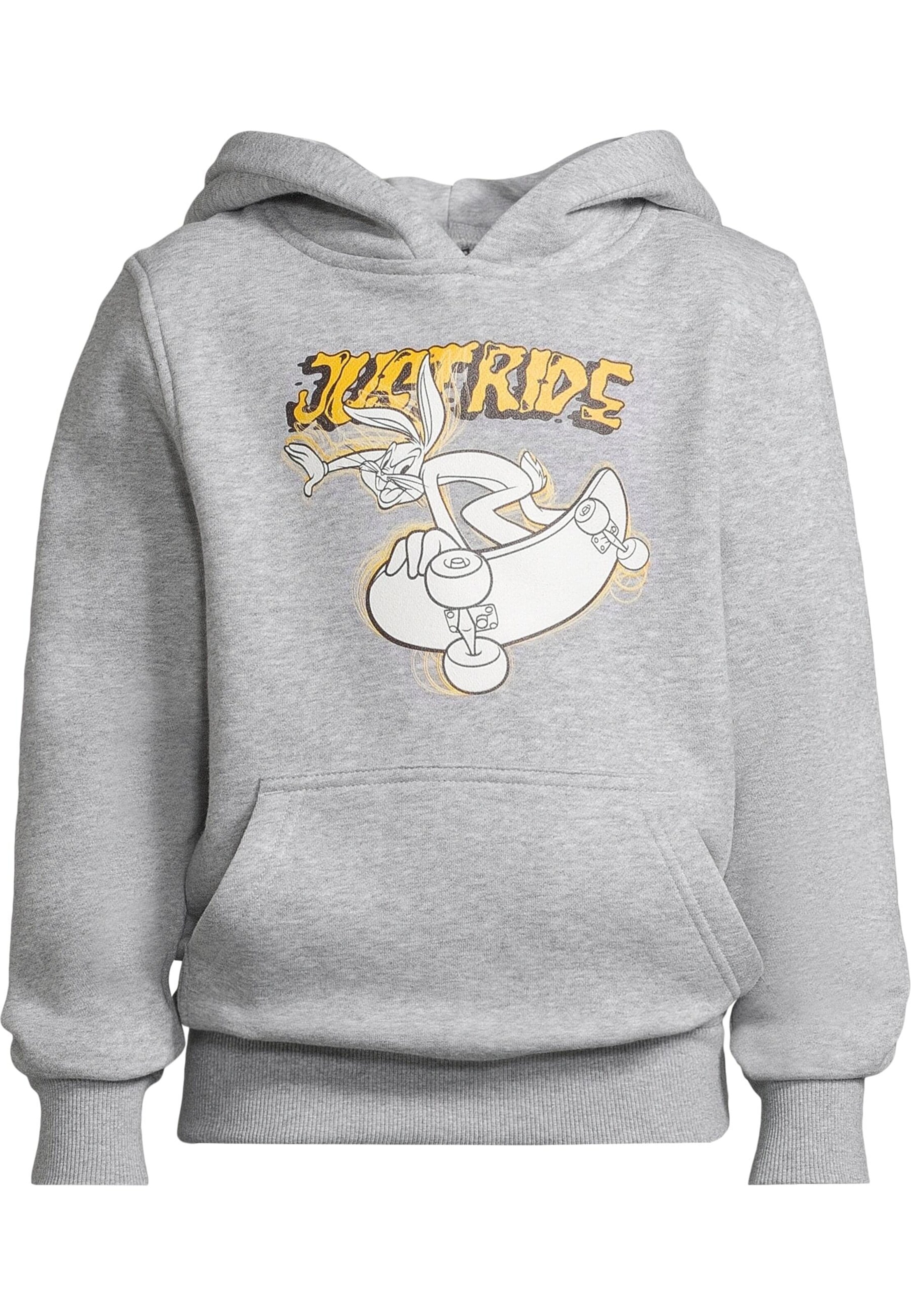 Set 'Bugs Bunny' di Mister Tee in grigio