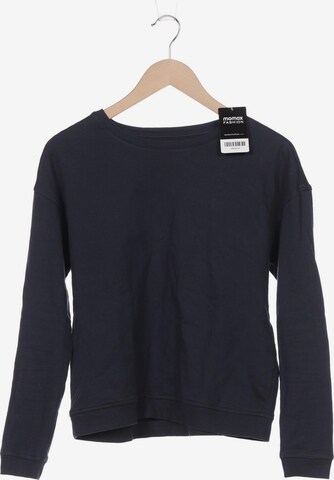 Maas Sweater M in Blau: predná strana