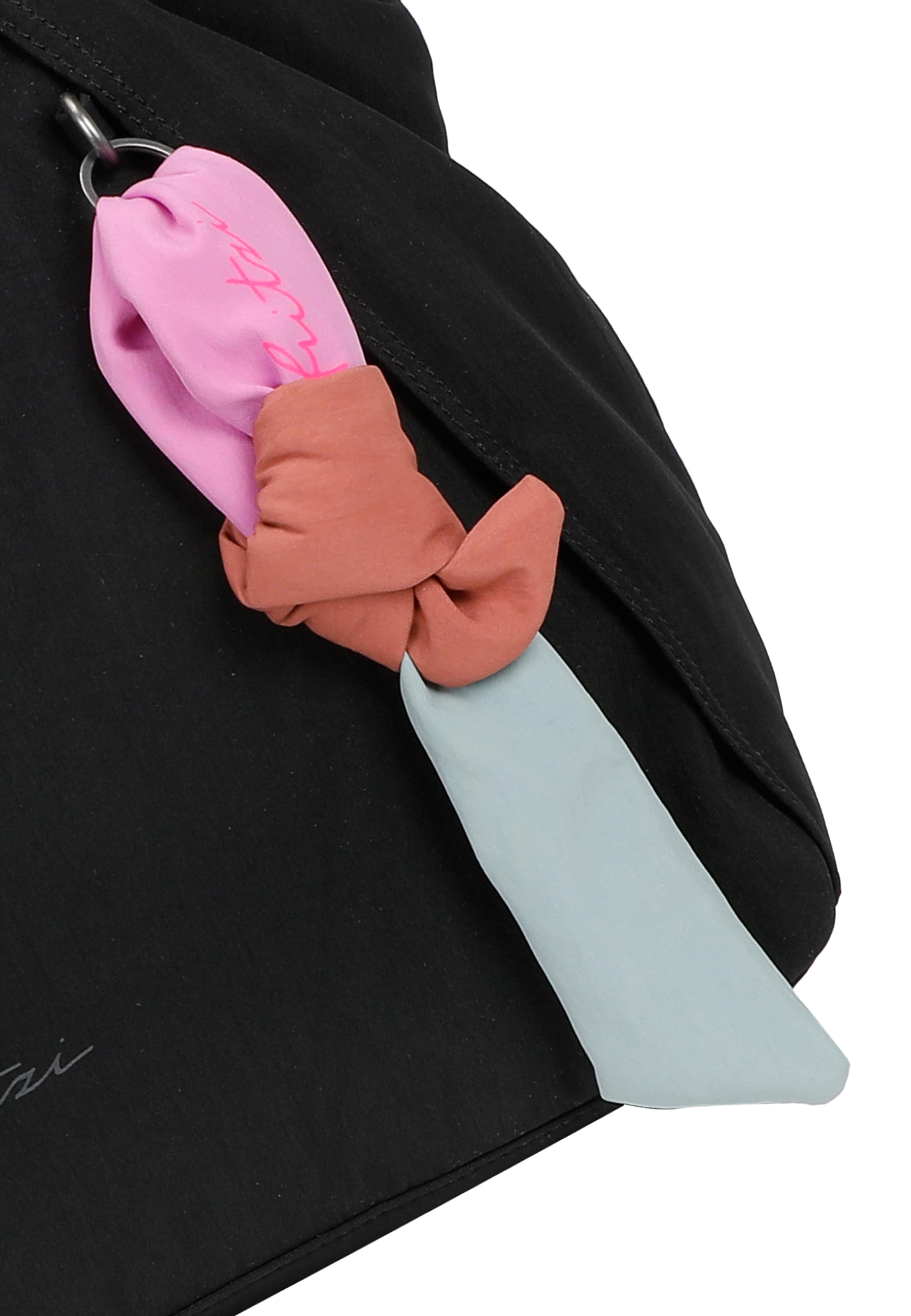 Fritzi aus Preußen Shopper 'Slouchy' in Schwarz