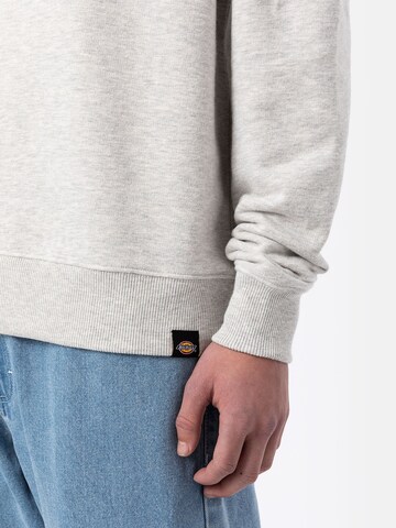 DICKIES Свитшот 'Aitkin' в Серый