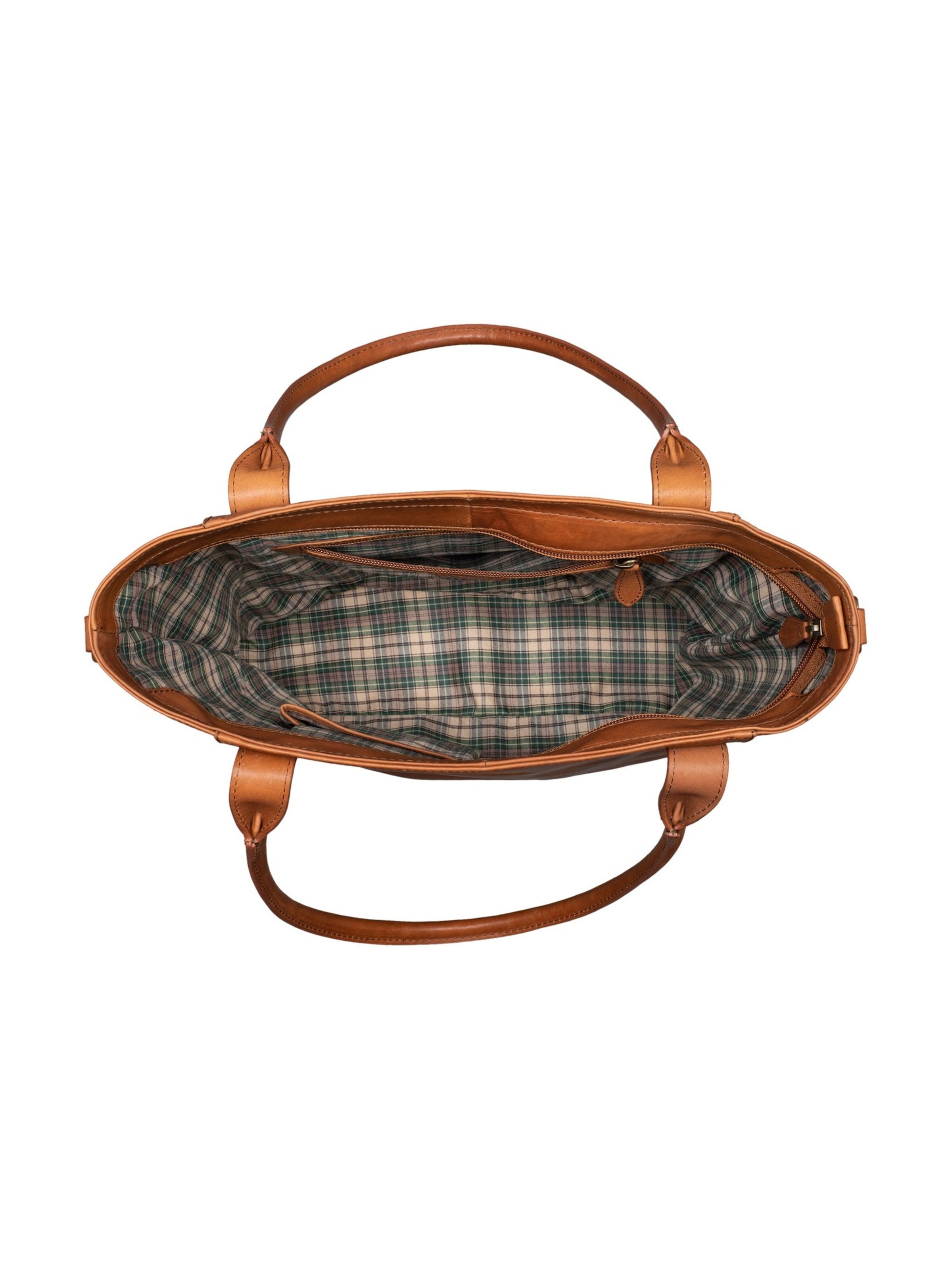 Benthill Shopper 'Shopper' in Braun