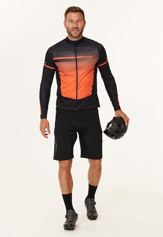 ENDURANCE Sportsweatvest in Gemengde kleuren