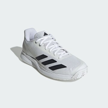 ADIDAS PERFORMANCE Sports shoe 'Courtflash Speed 2' in White