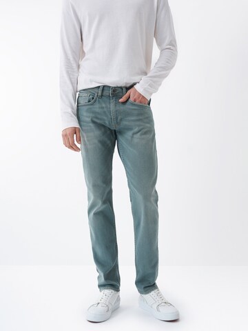 Herren jeans grün - Der absolute Favorit unserer Redaktion