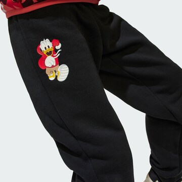 ADIDAS SPORTSWEAR Tracksuit 'Disney Mickey Mouse' in Red