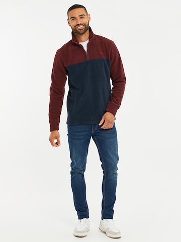 Threadbare Sweater in Blue