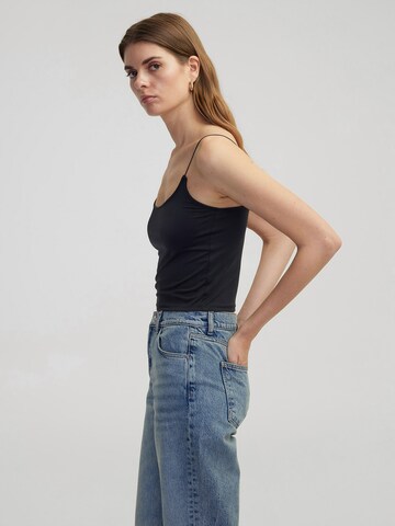 Ipekyol Top in Black