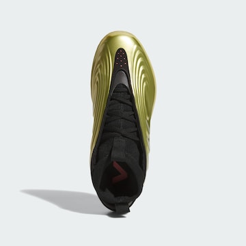 ADIDAS PERFORMANCE - Calzado deportivo 'Harden Volume 10' en oro