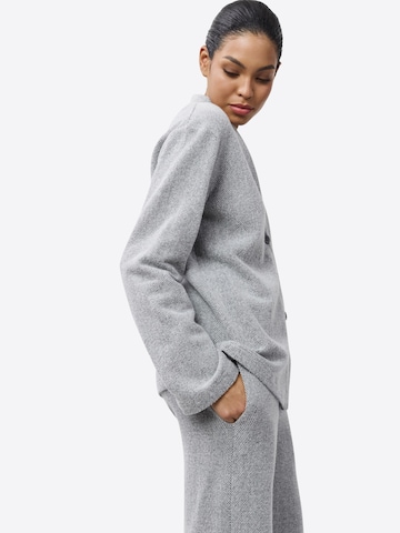 ARUELLE Pyjama 'Eugenie' in Grau