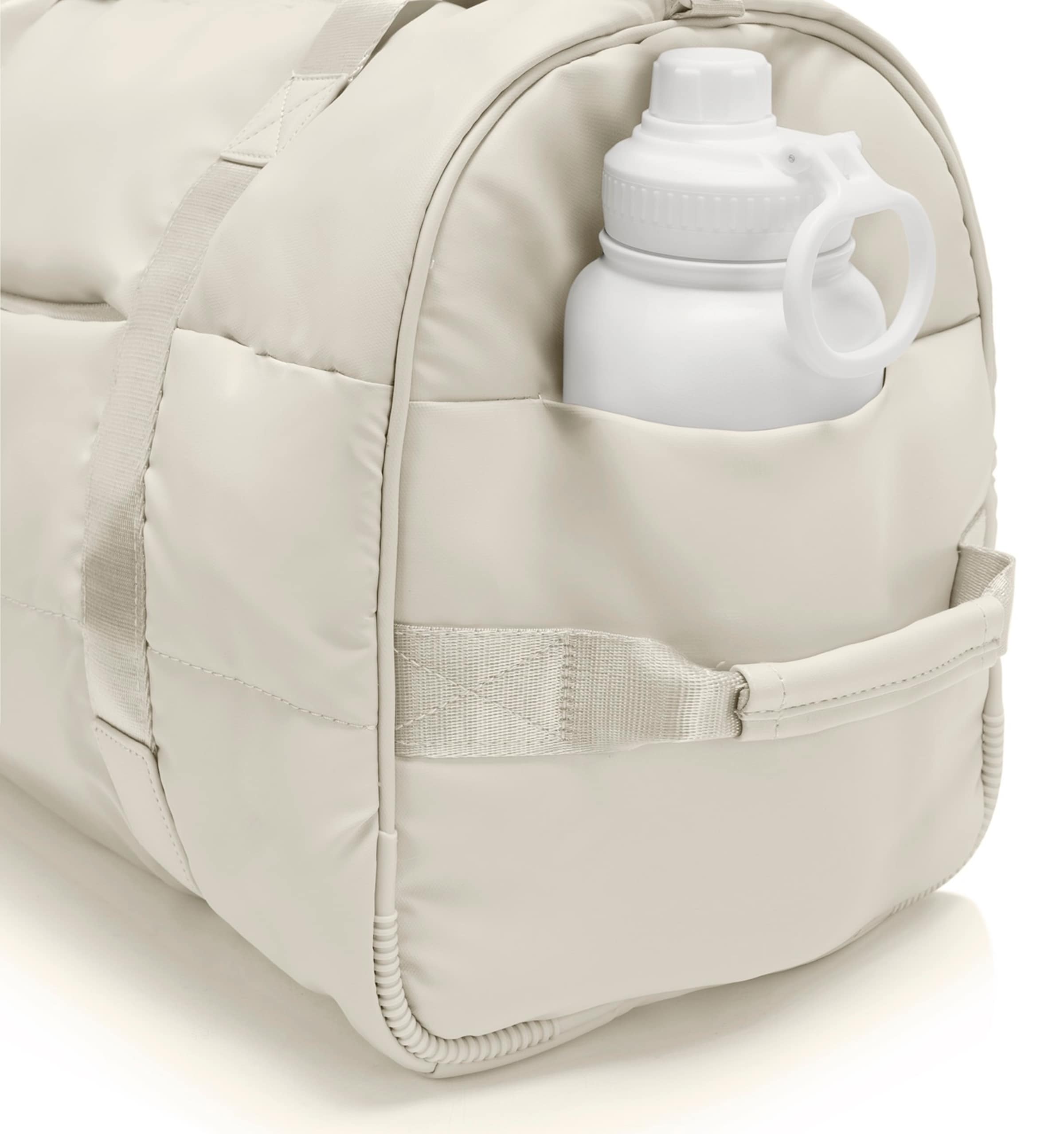 Heys Travel Bag in Beige