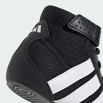 ADIDAS PERFORMANCE Sports shoe 'HVC' in Black