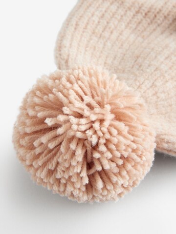 Next - Gorra 'Miffy' en beige