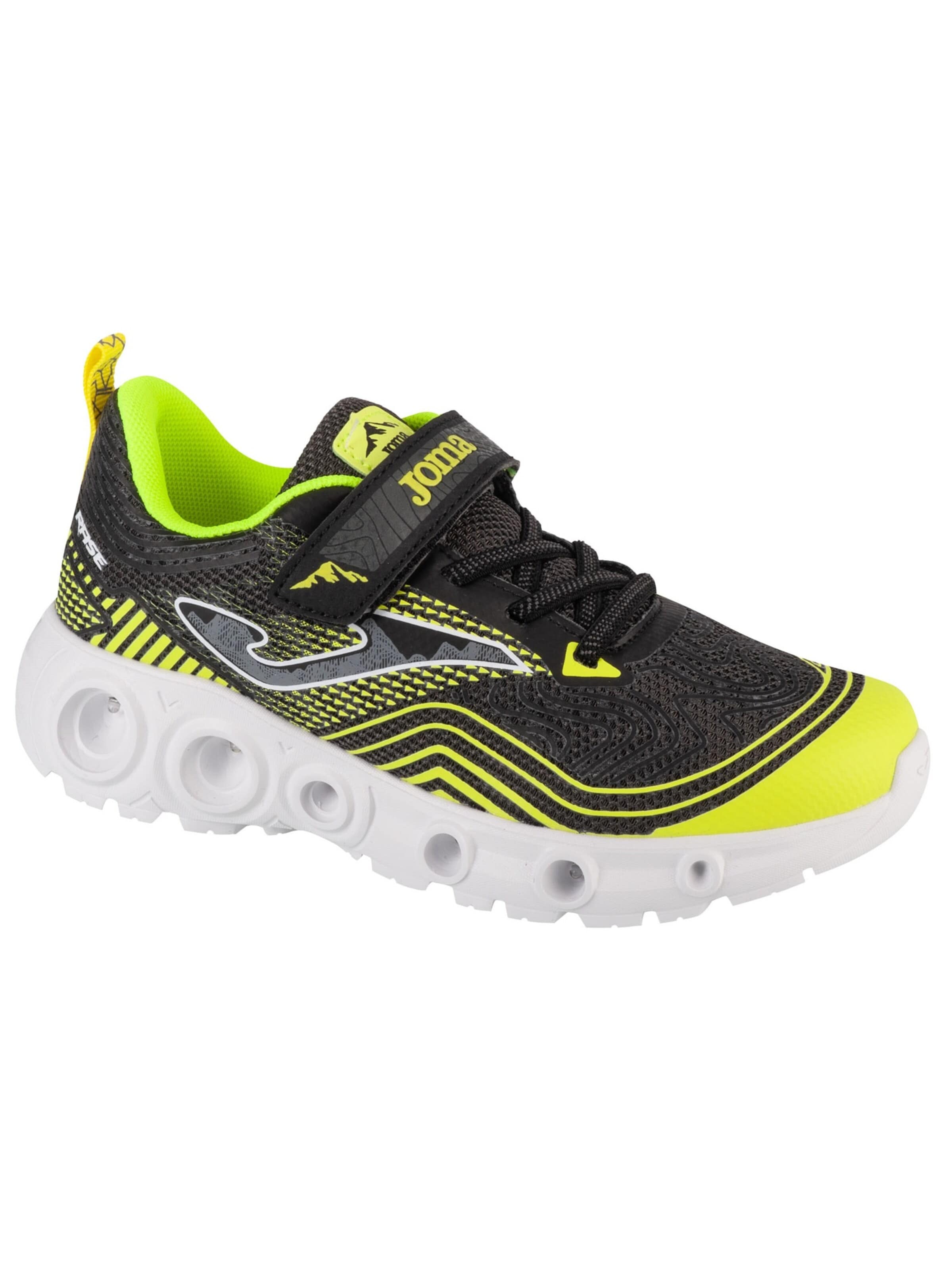 Baskets 'Rase Jr 25 JRASEW' JOMA en mélange de couleurs : devant