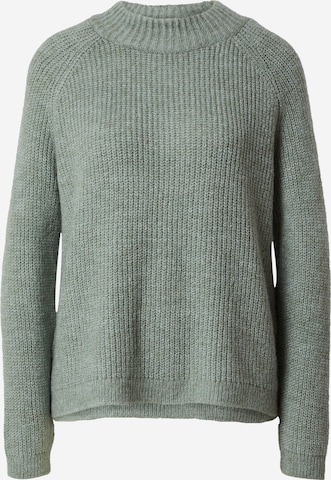 Pullover 'JADE' di ONLY in verde: frontale