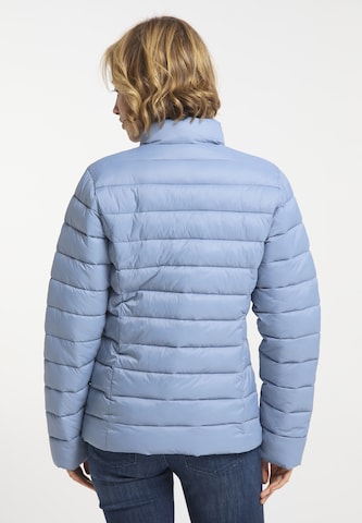 usha BLUE LABEL Jacke in Blau