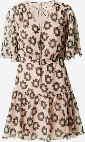 Robe 'Lucieey' Ted Baker en rose : devant