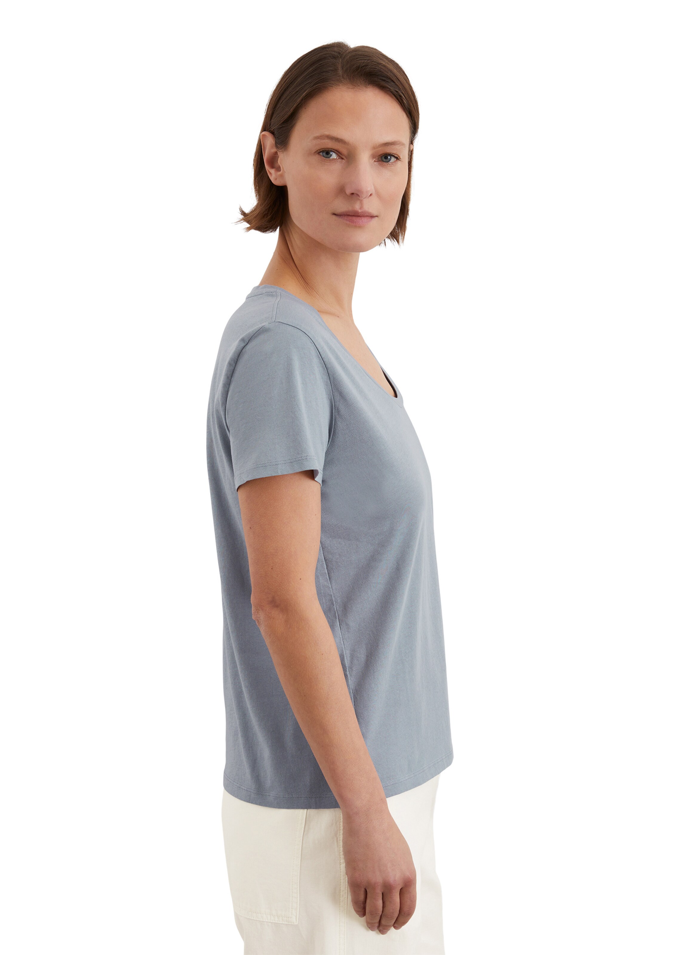 Marc O'Polo - Camisa em azul