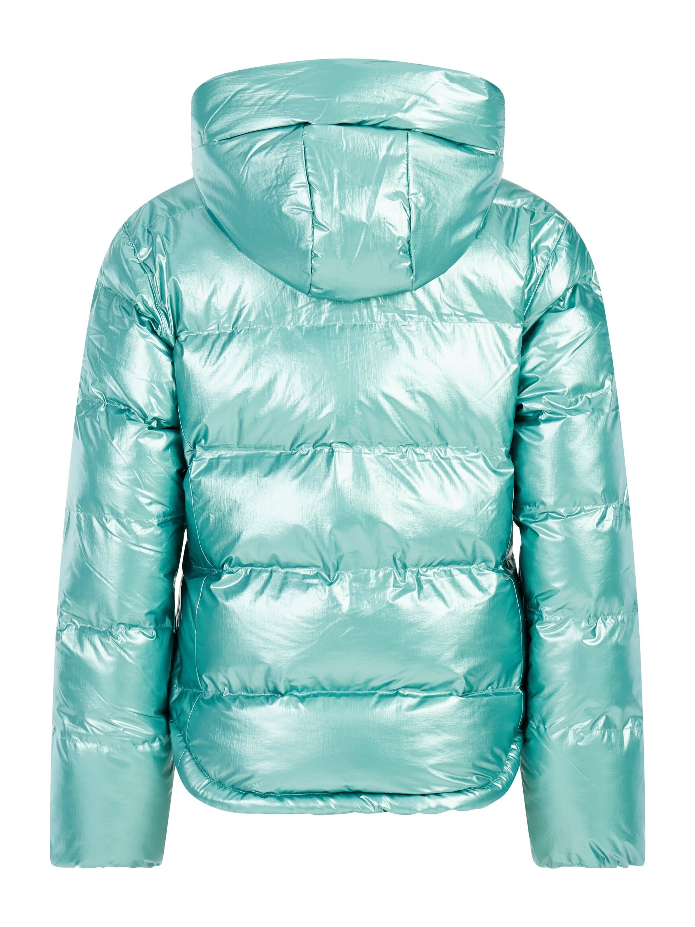 Veste de sport 'PRTNorina JR' PROTEST en bleu