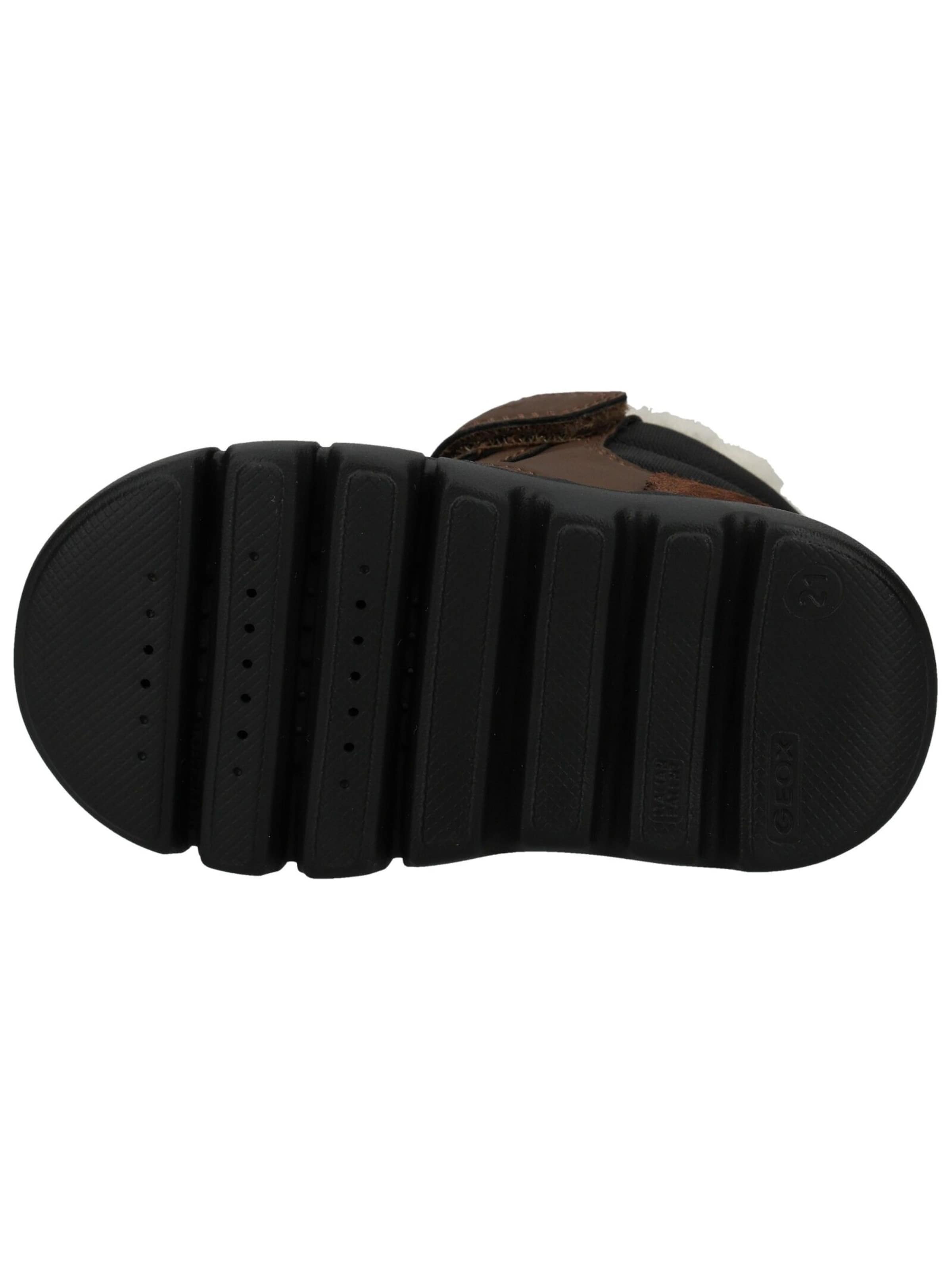 Stivale di GEOX in marrone