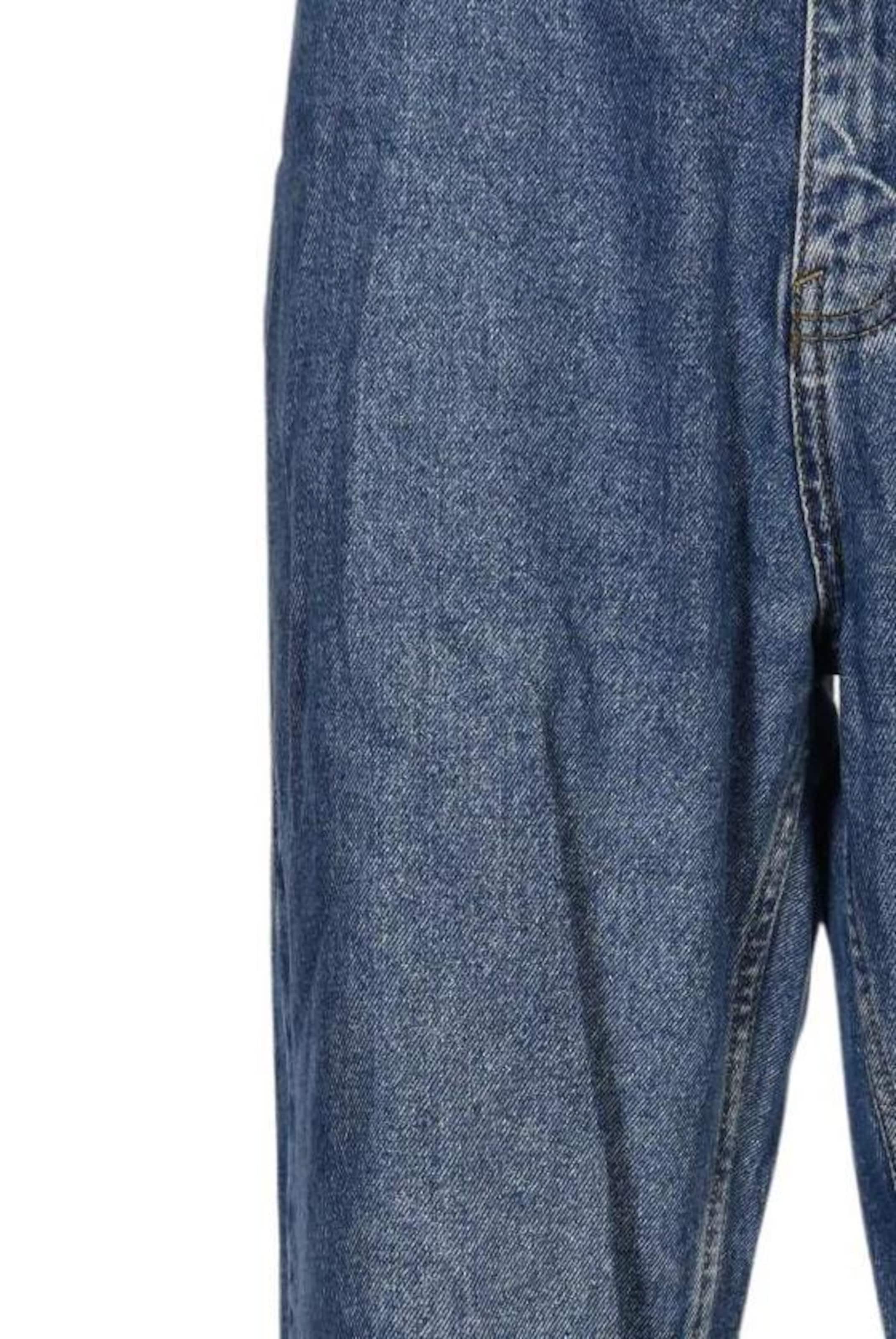 NEW LOOK Jeans in 36 in Blue