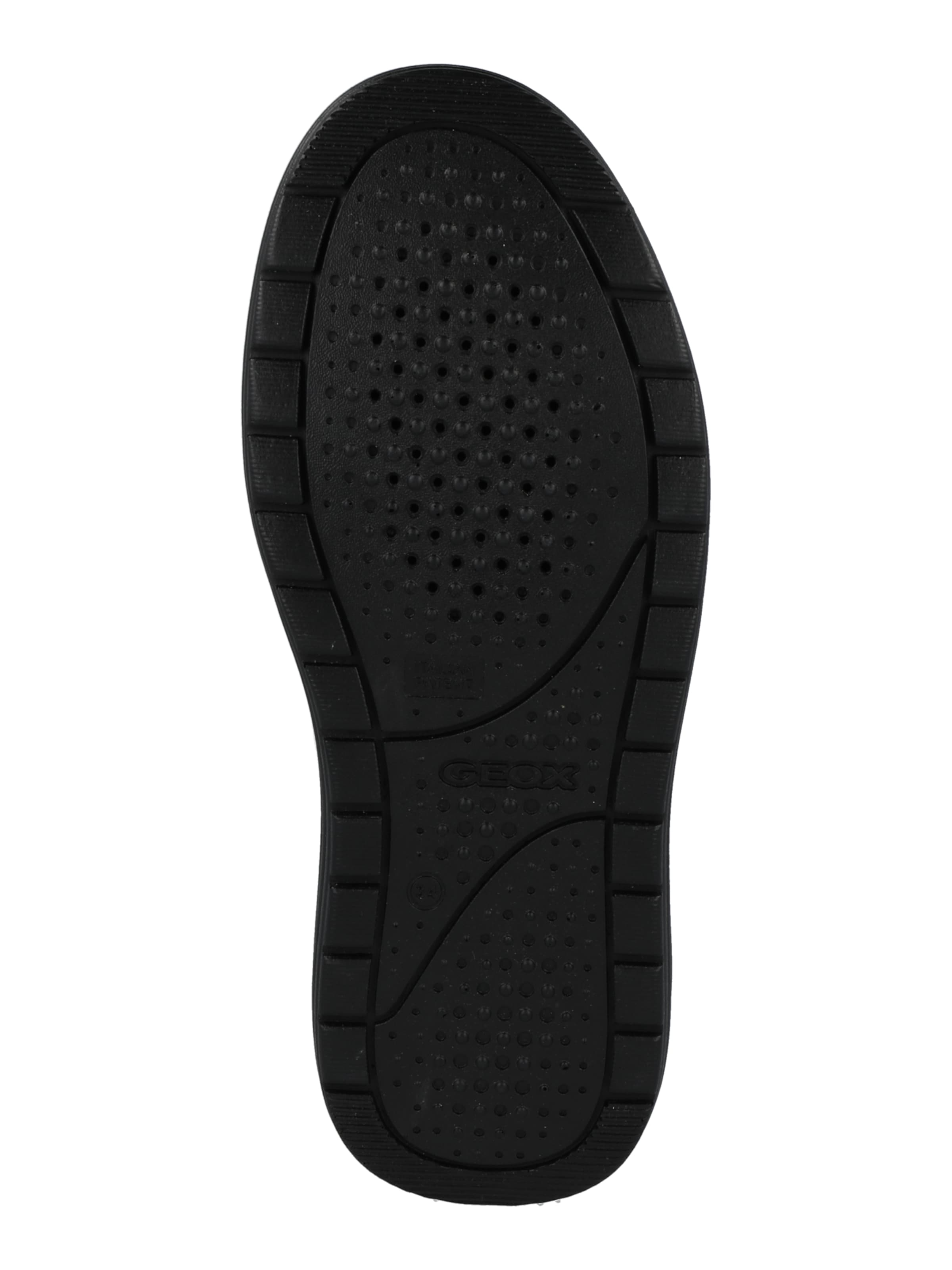GEOX Stiefel in Weiß